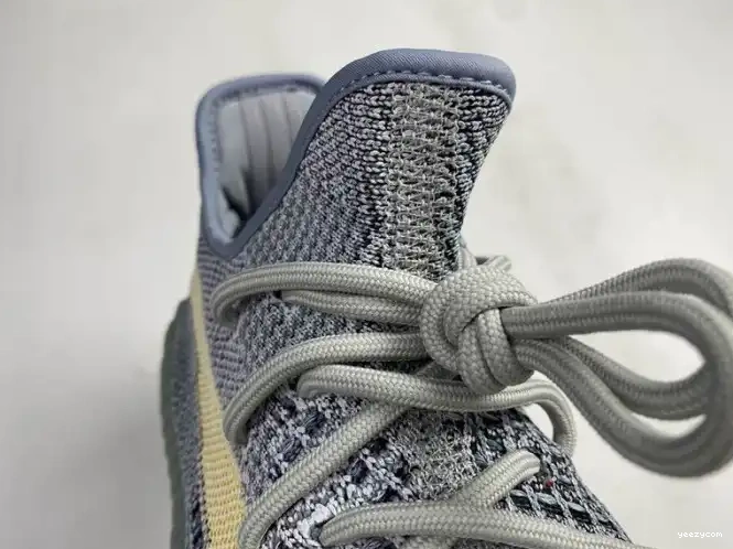 Ash Yeezy Blue GY7657 Adidas Boost V2 350 0517